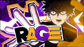 Rage